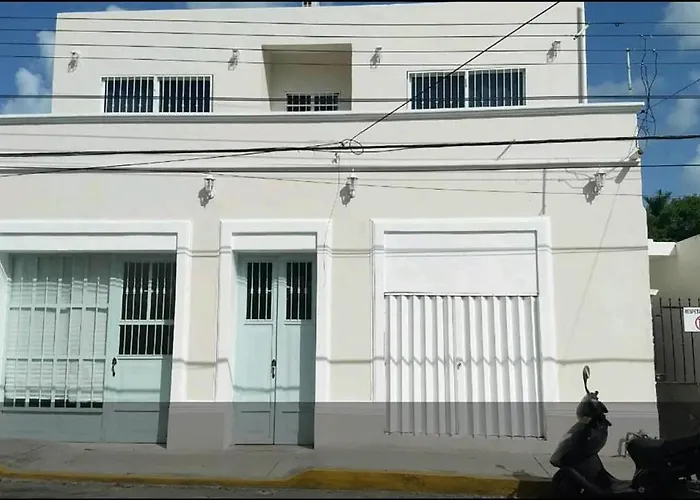 Pensión Carlota 4*