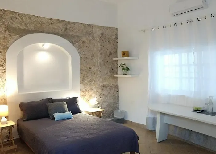 Pensión Carlota 4*