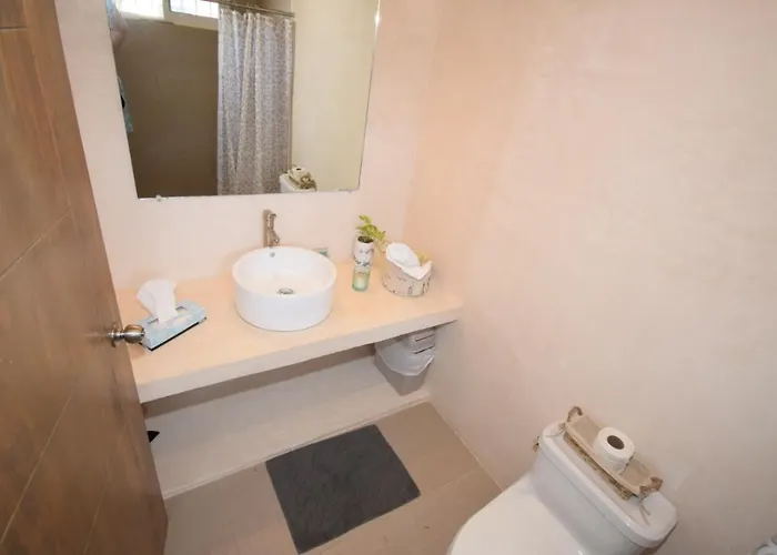 Carlota 4* Cozumel