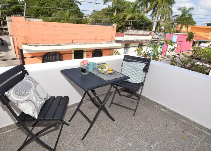 Carlota 4* Cozumel