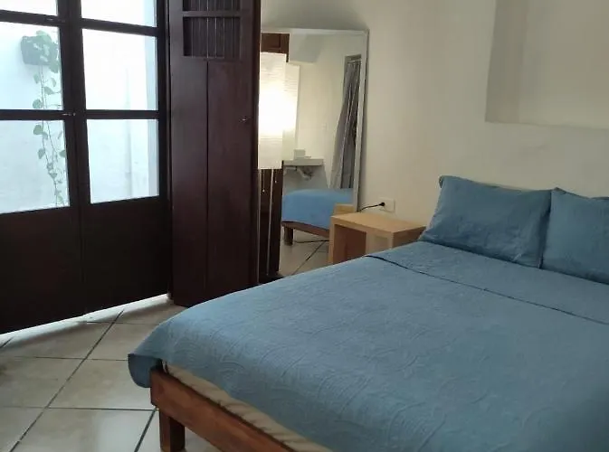 Carlota 4* Cozumel