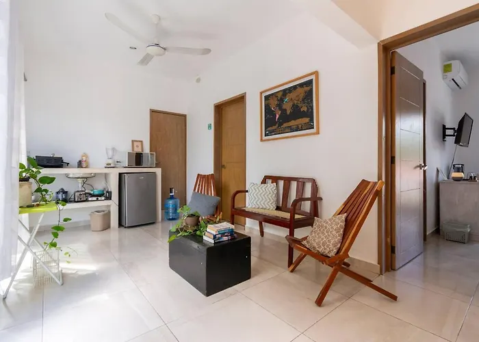 Carlota 4* Cozumel